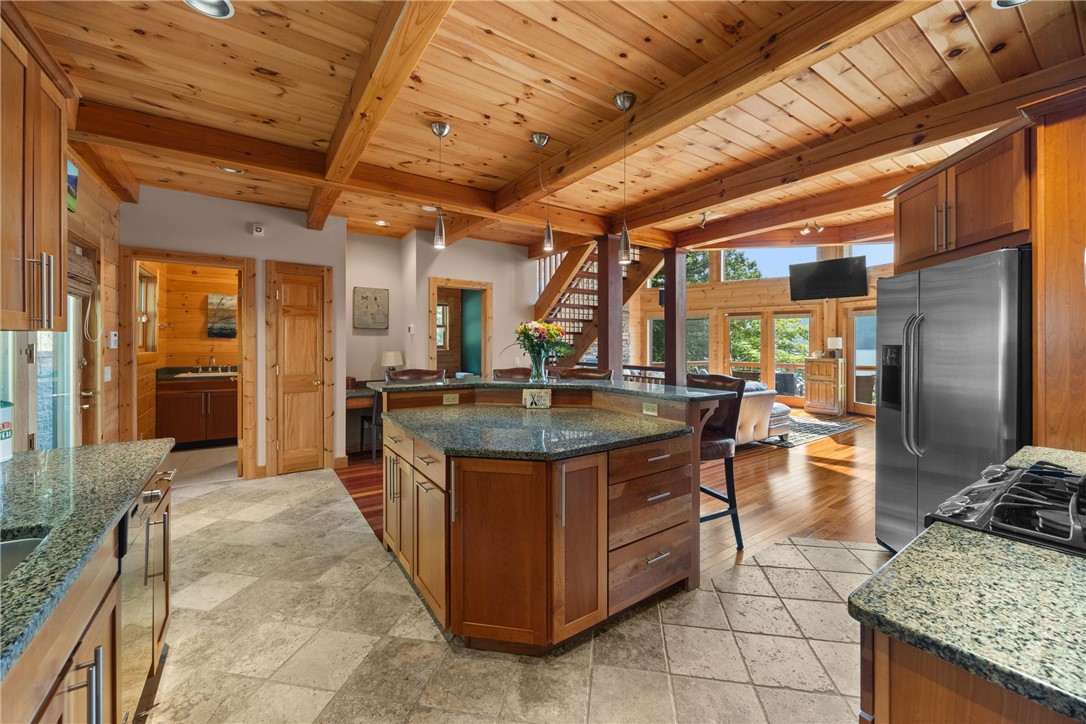 1265 South Lake Road Middlesex, NY 14507 - Photo 23 of 50 Nicely appointed Kitchen