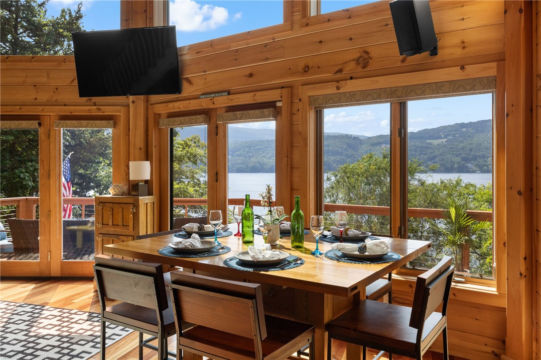 1265 South Lake Road Middlesex, NY 14507 - Photo 27 of 50 Spectacular Lake Views!!