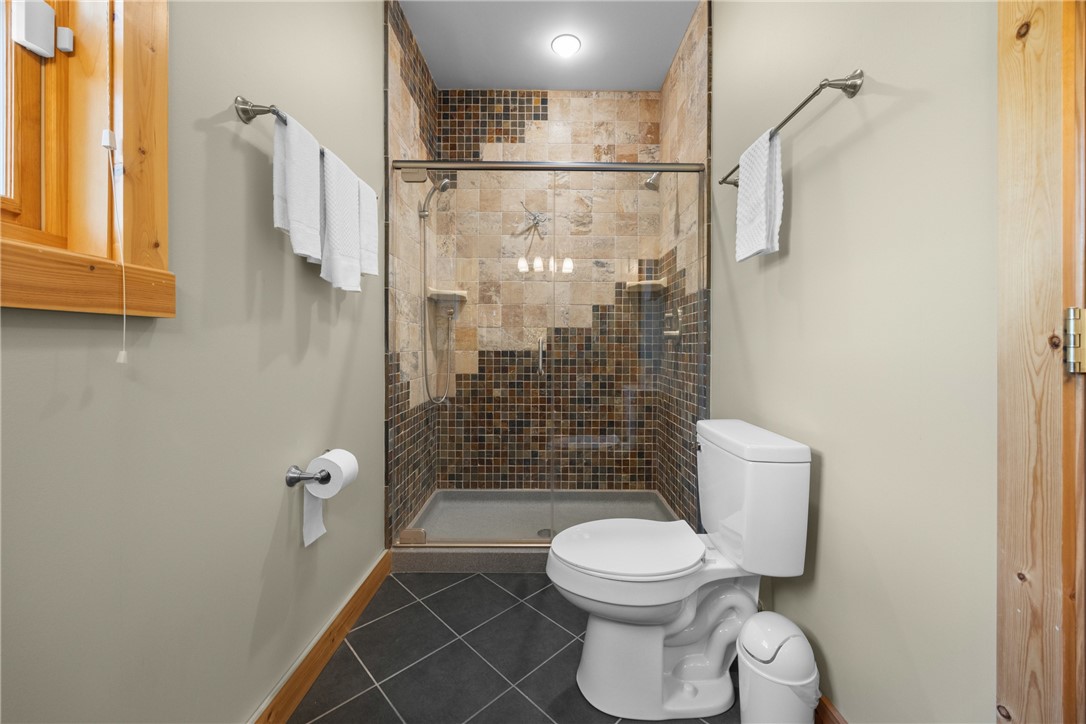 1265 South Lake Road Middlesex, NY 14507 - Photo 32 of 50 Main Level Primary En-Suite