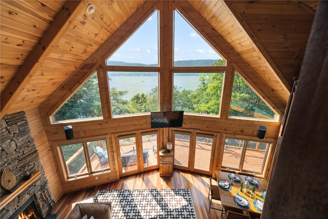 1265 South Lake Road Middlesex, NY 14507 - Photo 37 of 50 Spectacular Lake Views!!