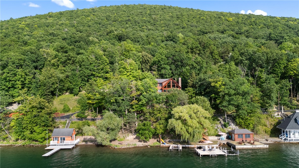 1265 South Lake Road Middlesex, NY 14507 - Photo 49 of 50