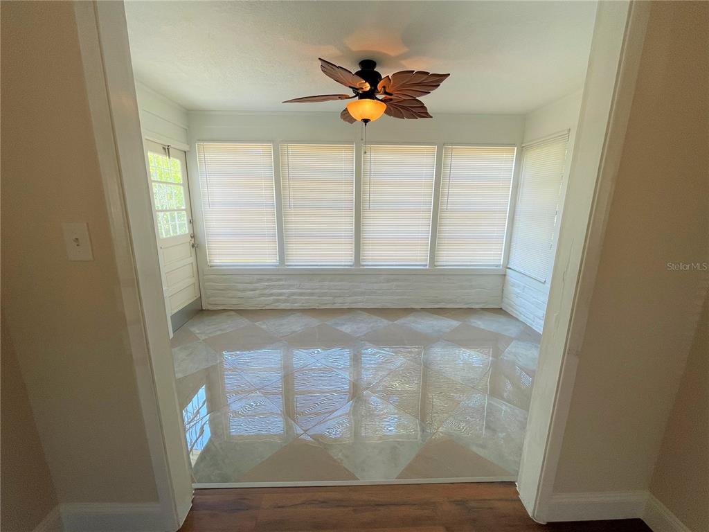 9 Jeff Road Largo, FL 33774 - Photo 3 of 23 a view of entryway