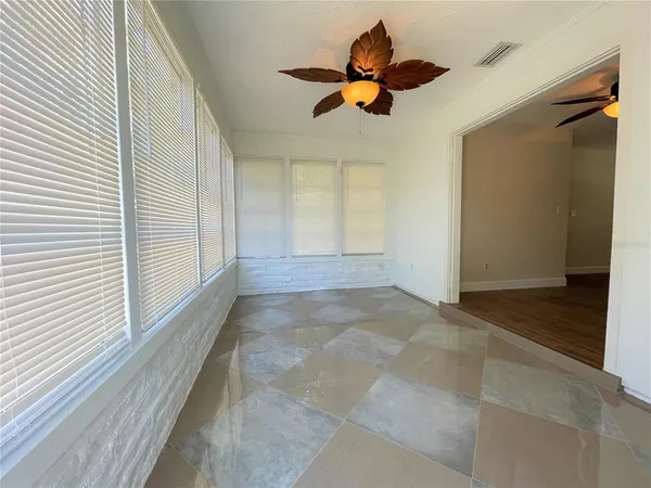 a view of a storage & utility room