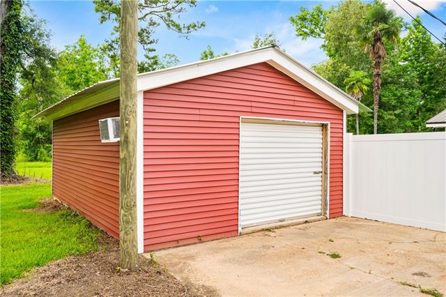 2528 Hanes Road Pineville, LA 71360 - Photo 39 of 42