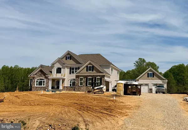 $1,445,000 | 57 Bounty Place, Owings, MD 20736