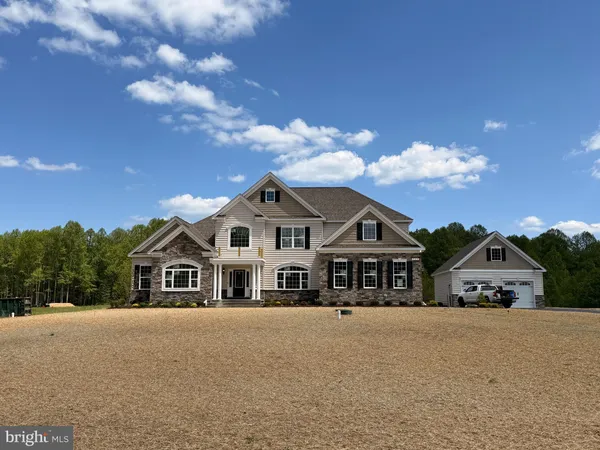 $1,445,000 | 57 Bounty Place, Owings, MD 20736