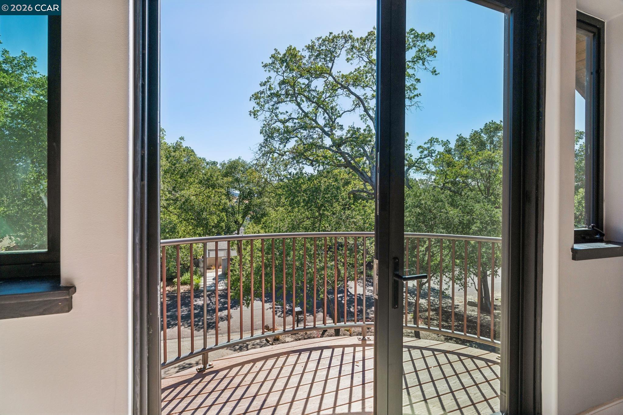 321 Castle Crest Road Alamo, CA 94507 - Photo 10 of 56
