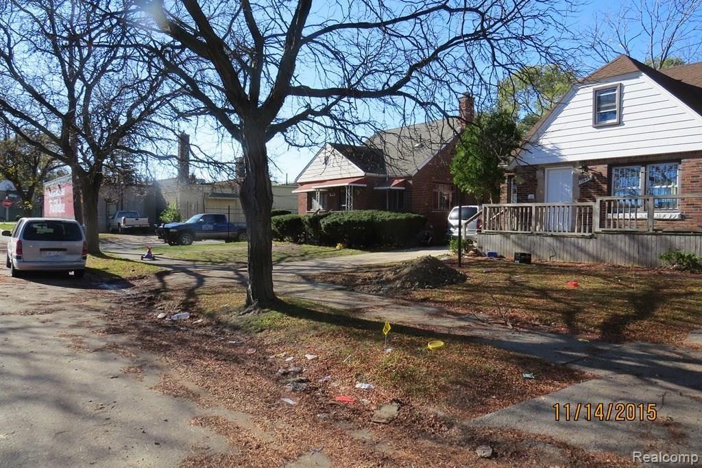 11643 Riad Street Detroit, MI 48224 - Photo 13 of 15 IMG_6494.JPG