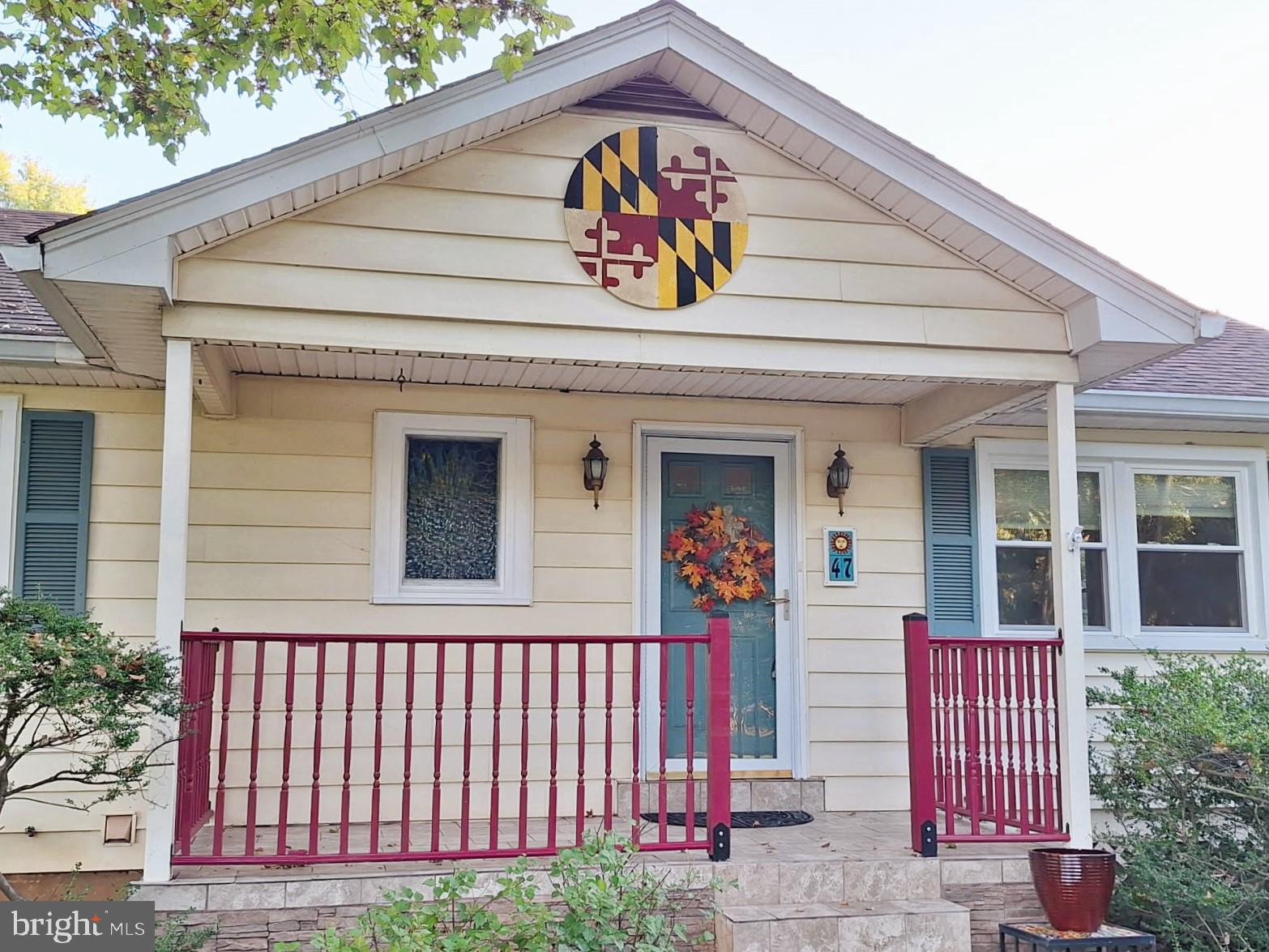 47 Old Bonifant Road Silver Spring, MD 20904 - Photo 2 of 36