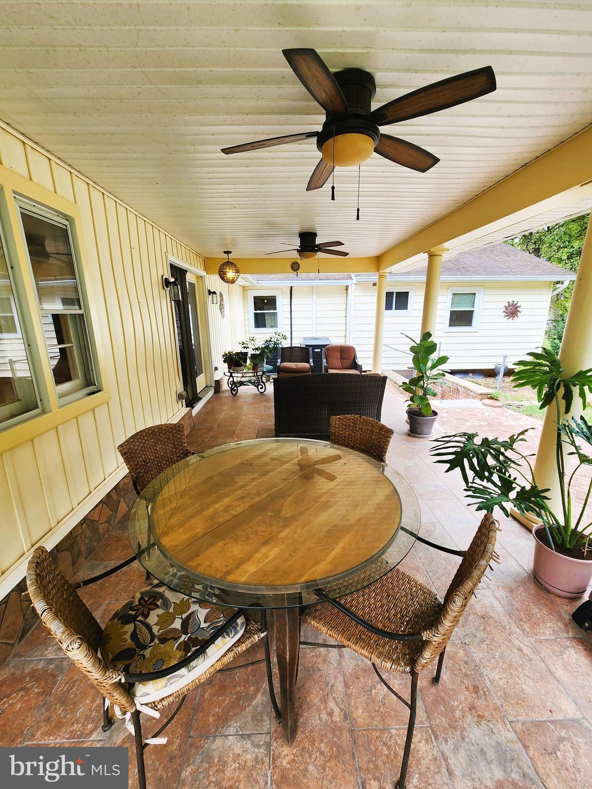 47 Old Bonifant Road Silver Spring, MD 20904 - Photo 34 of 36