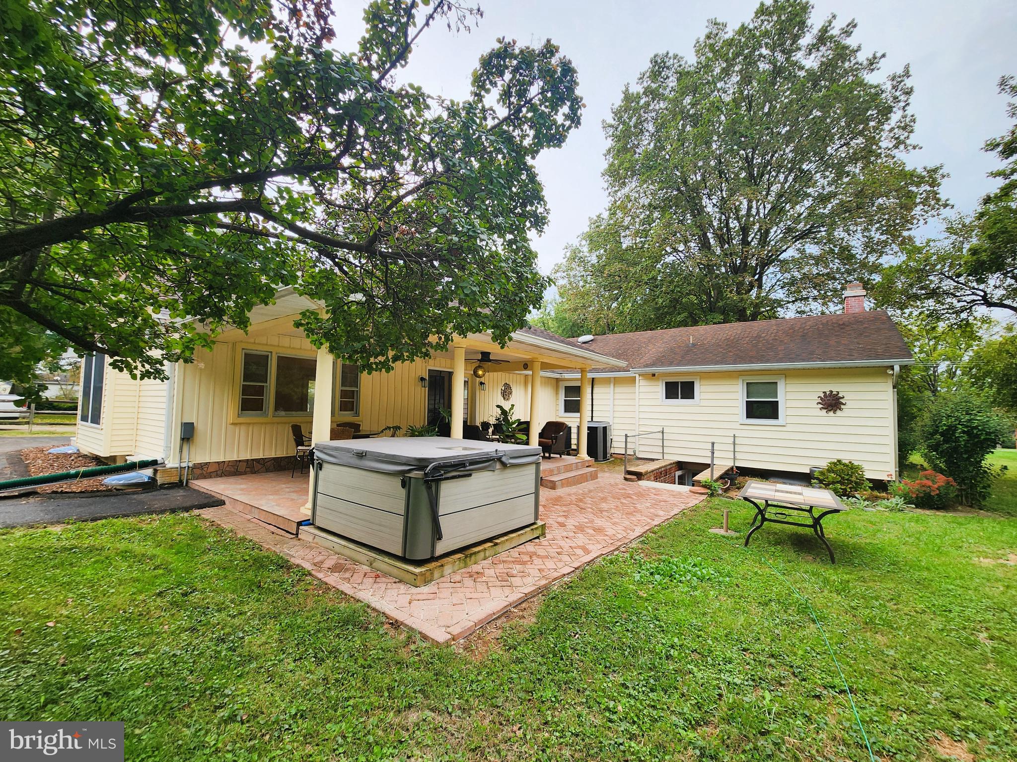 47 Old Bonifant Road Silver Spring, MD 20904 - Photo 7 of 36