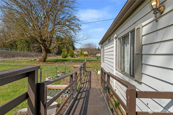 $275,000 | 110 Chandler Road, Chehalis, WA 98532