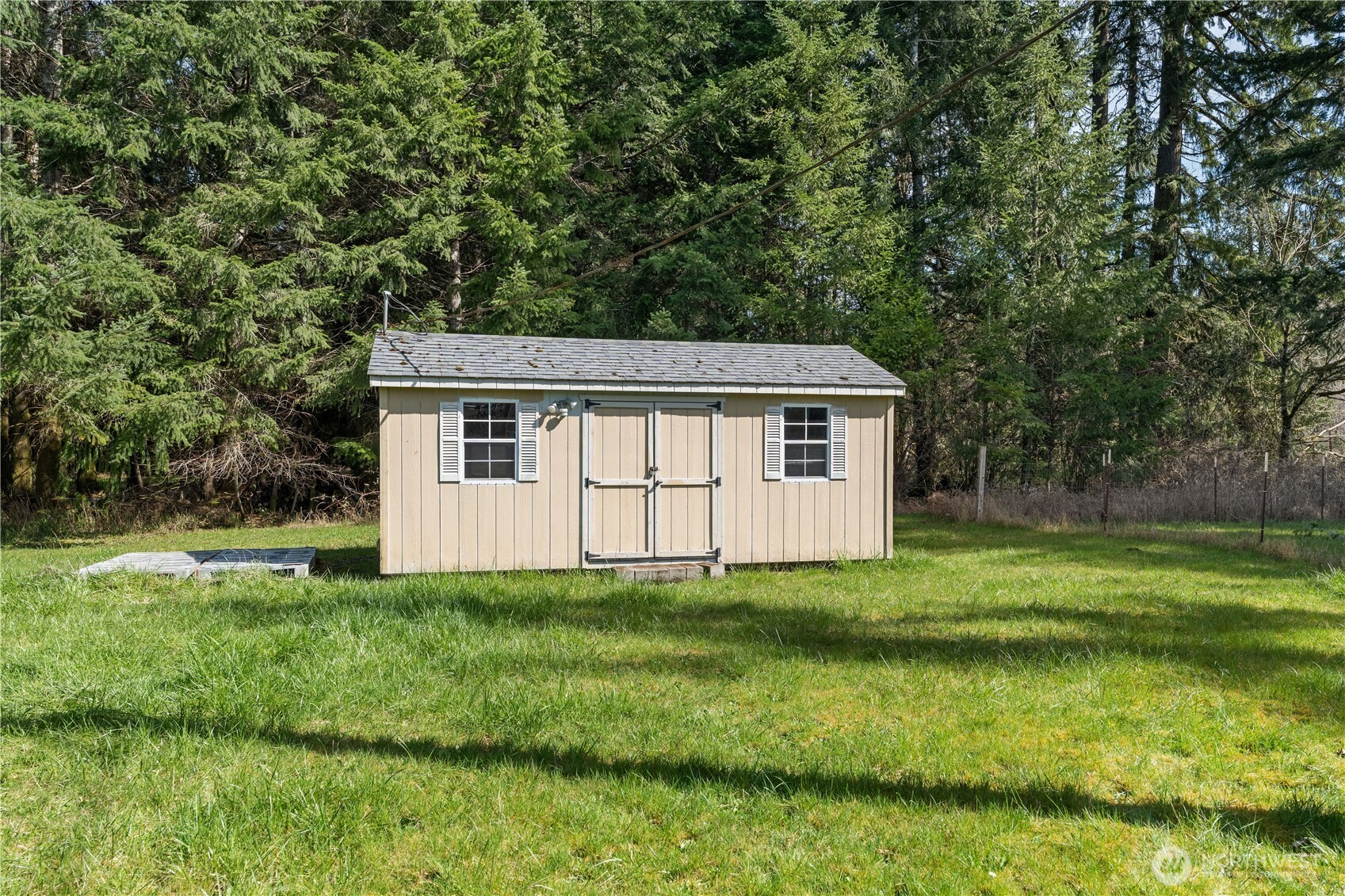 110 Chandler Road Chehalis, WA 98532 - Photo 24 of 34