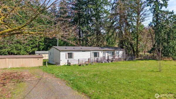 $275,000 | 110 Chandler Road, Chehalis, WA 98532