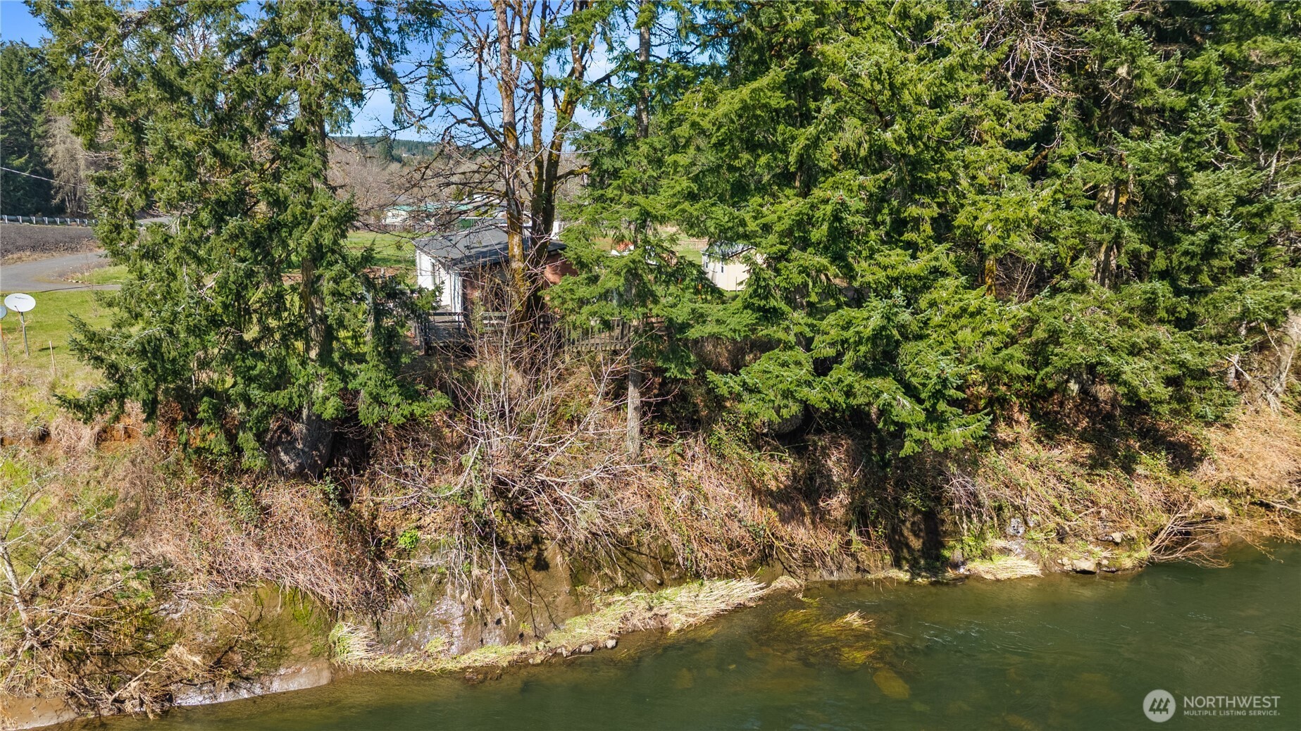 110 Chandler Road Chehalis, WA 98532 - Photo 28 of 34