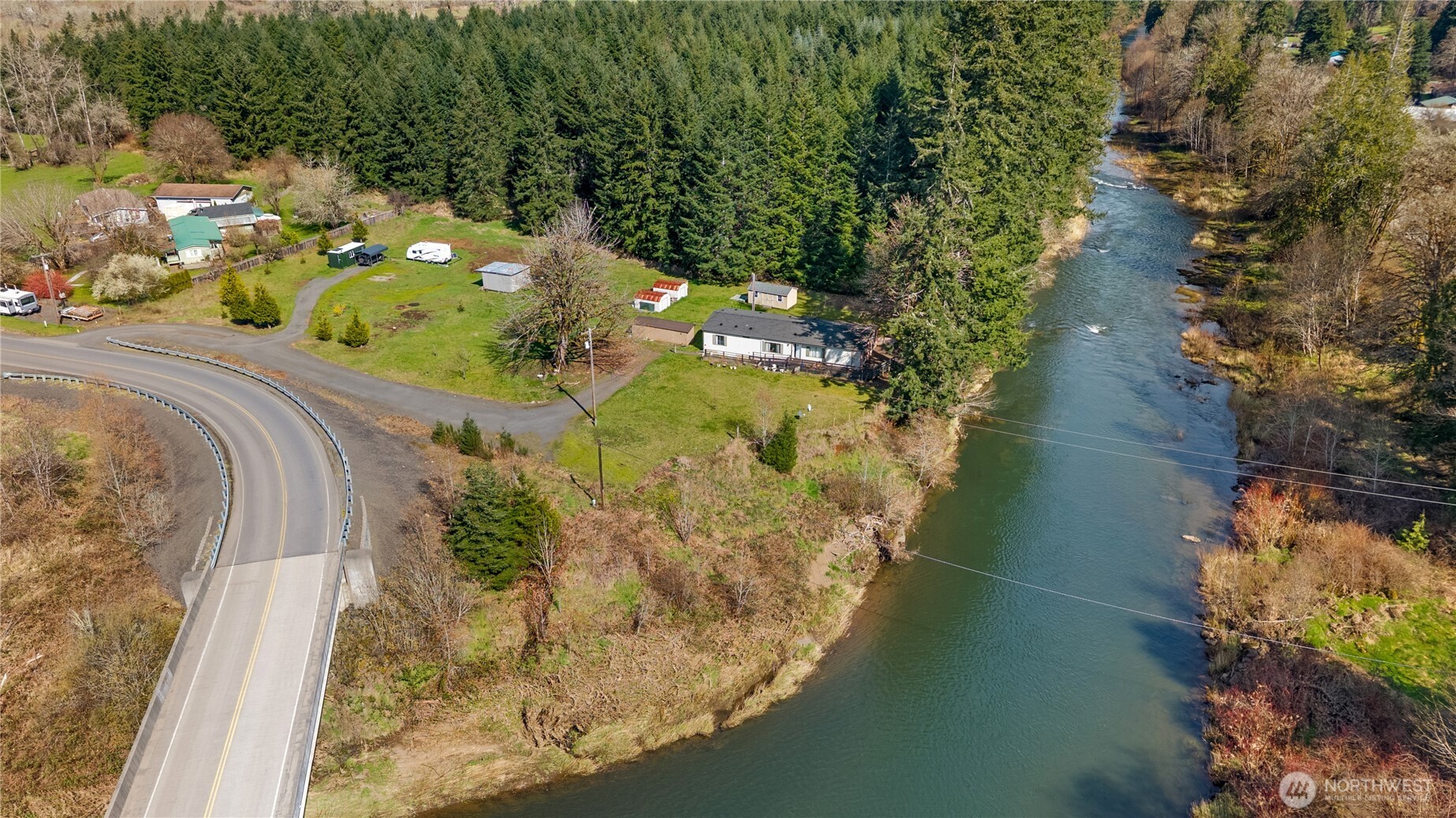 110 Chandler Road Chehalis, WA 98532 - Photo 31 of 34