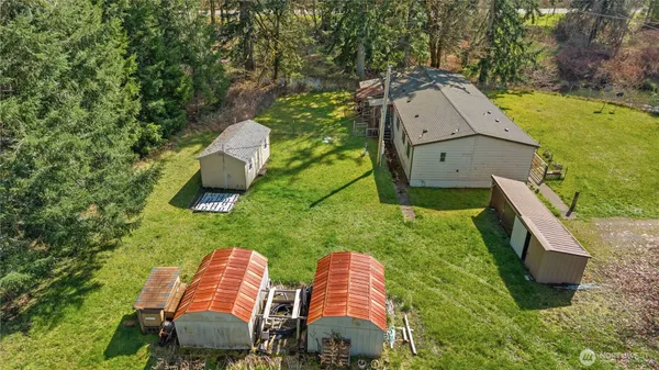 $275,000 | 110 Chandler Road, Chehalis, WA 98532