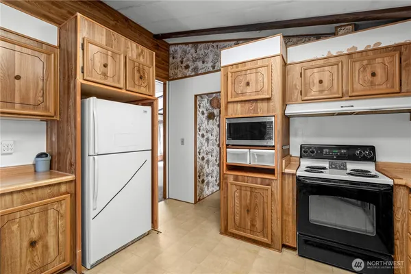 $275,000 | 110 Chandler Road, Chehalis, WA 98532