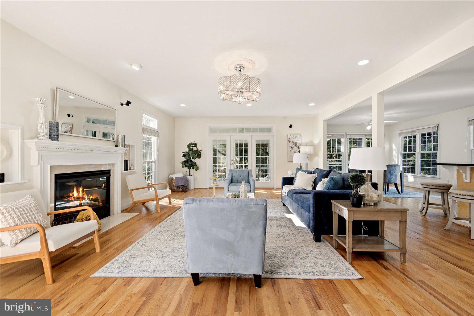 8711 Seven Locks Road Bethesda, MD 20817 - Photo 18 of 76 Gallery Image 18