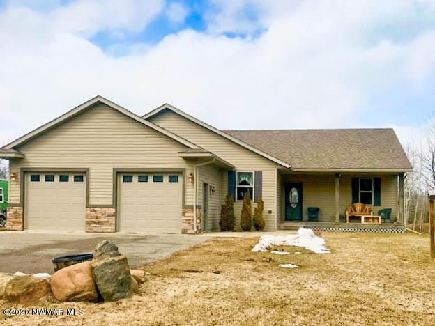 1425 Whiting Road Northwest Bemidji, MN 56601 - Photo 1 of 1 Gallery Image 1