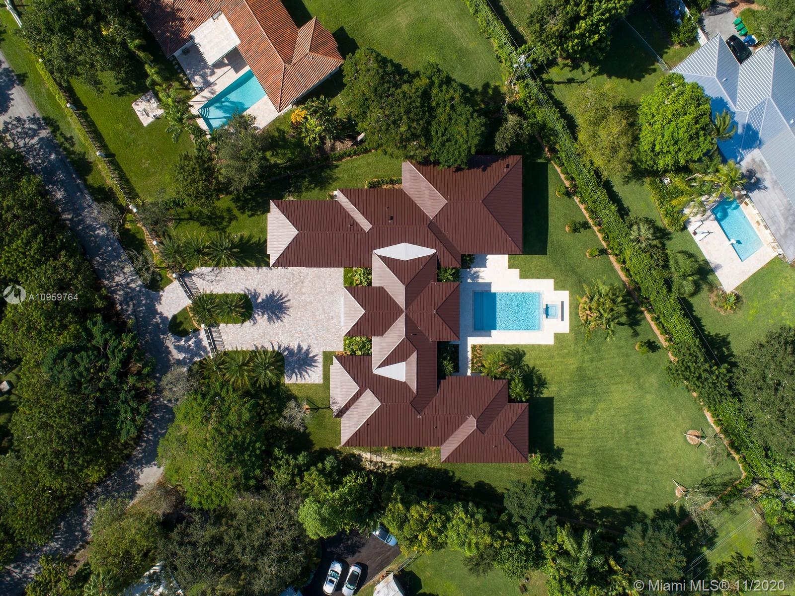 6065 Southwest 109th Street Pinecrest, FL 33156 - Photo 4 of 45