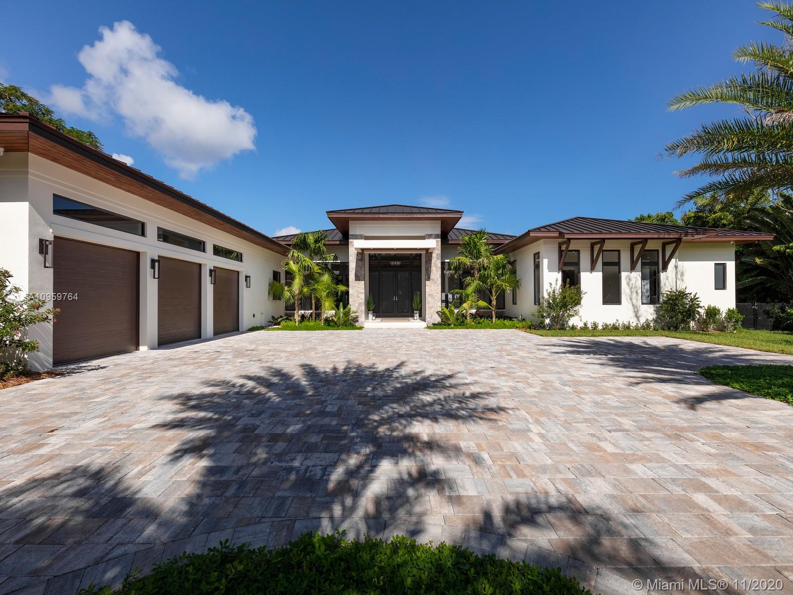 6065 Southwest 109th Street Pinecrest, FL 33156 - Photo 35 of 45
