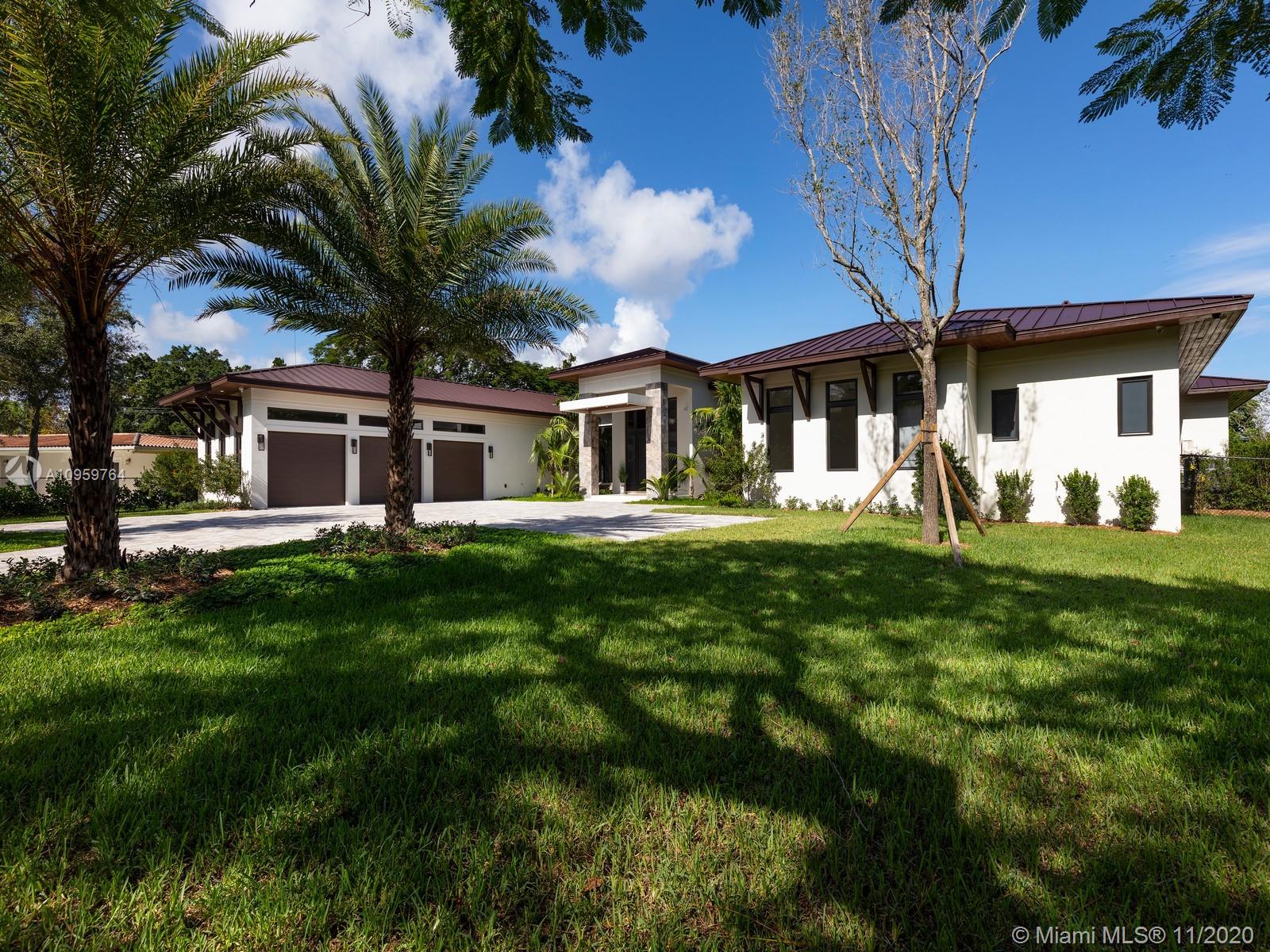 6065 Southwest 109th Street Pinecrest, FL 33156 - Photo 37 of 45
