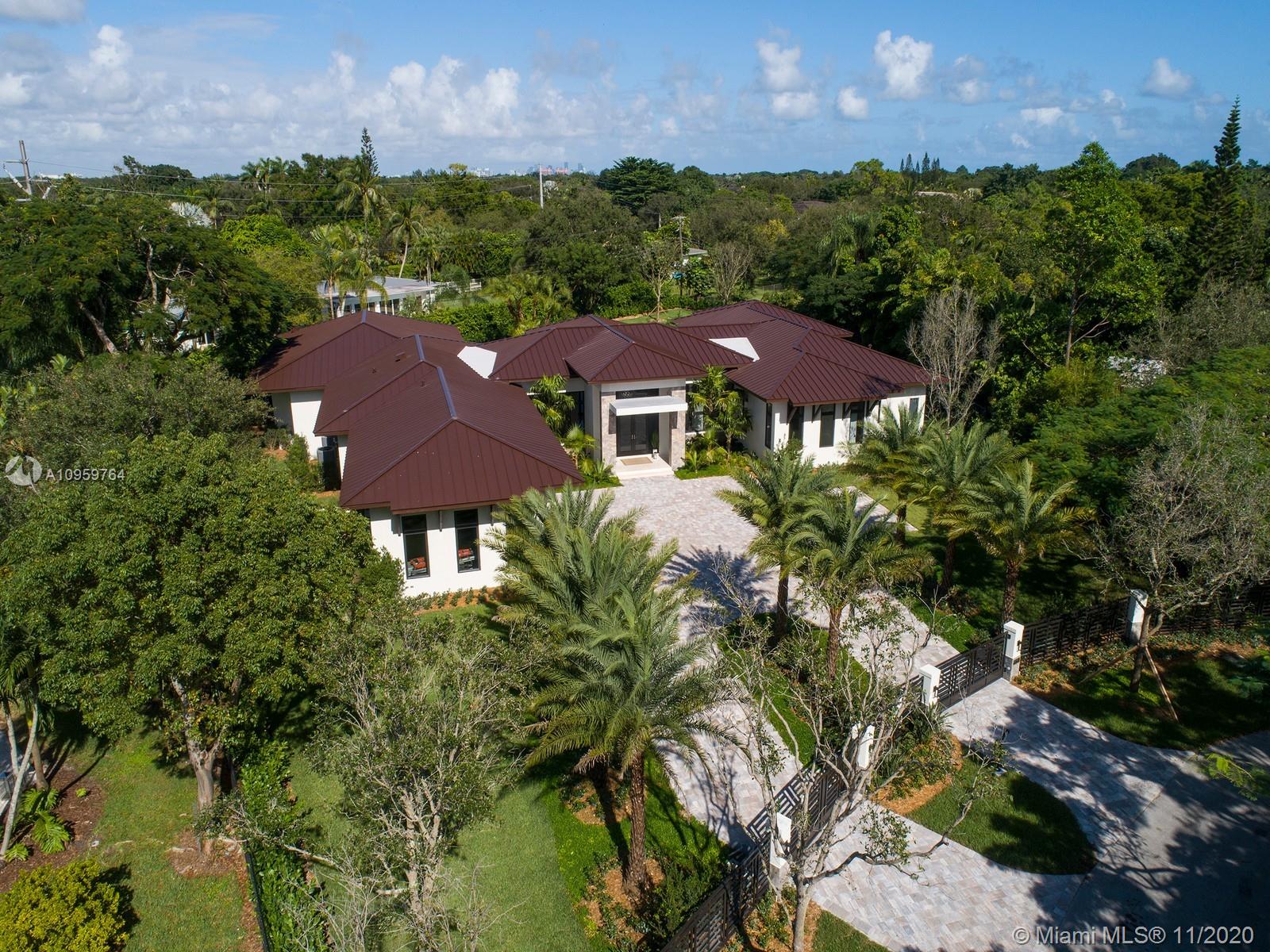 6065 Southwest 109th Street Pinecrest, FL 33156 - Photo 39 of 45