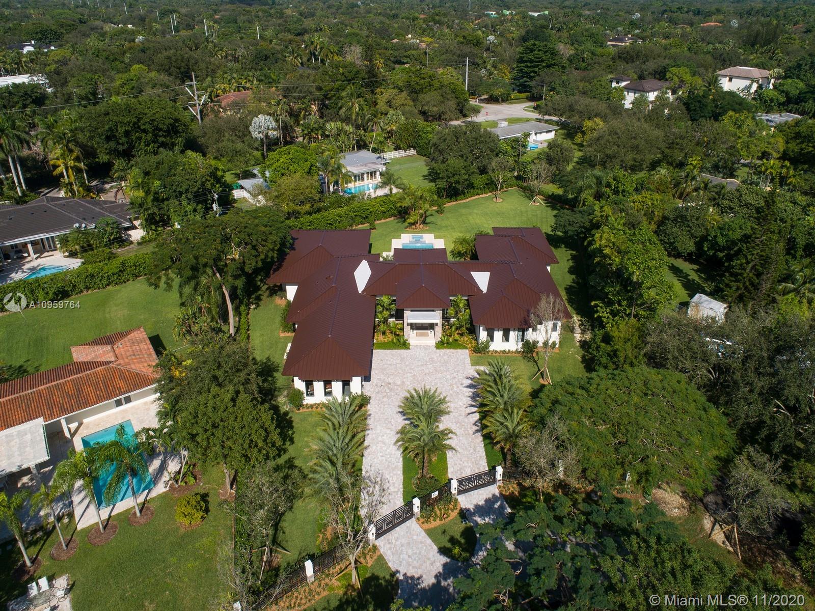 6065 Southwest 109th Street Pinecrest, FL 33156 - Photo 40 of 45