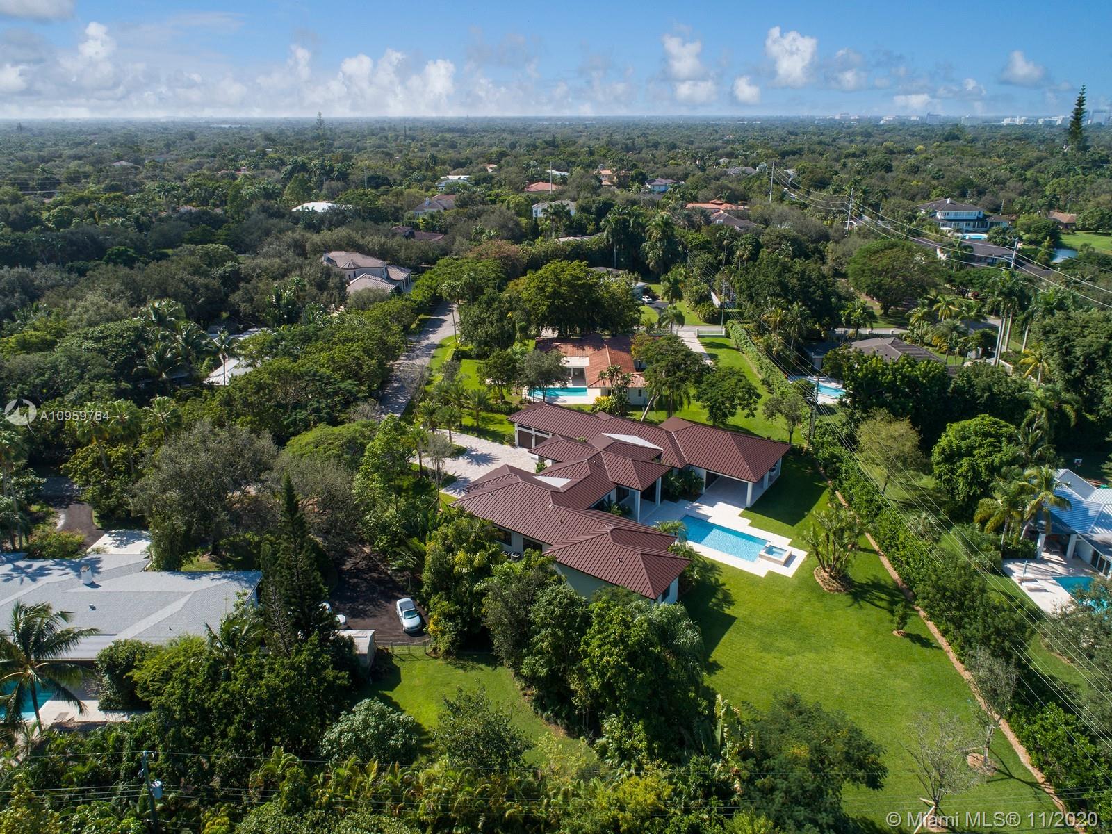 6065 Southwest 109th Street Pinecrest, FL 33156 - Photo 42 of 45