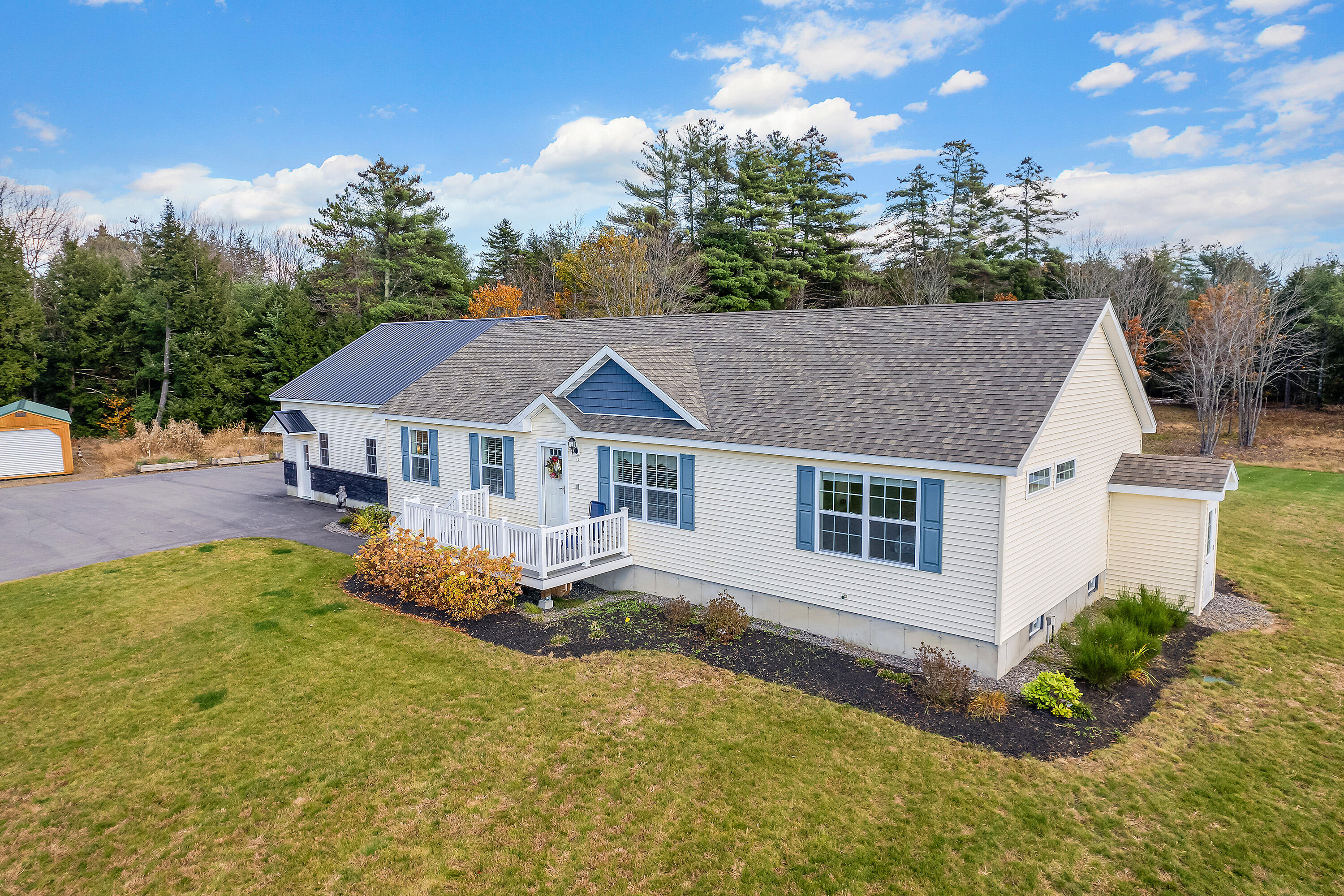10 Togue Brook Road Berwick, ME 03901 - Photo 36 of 37 10 Togue Brook Rd, Berwick
