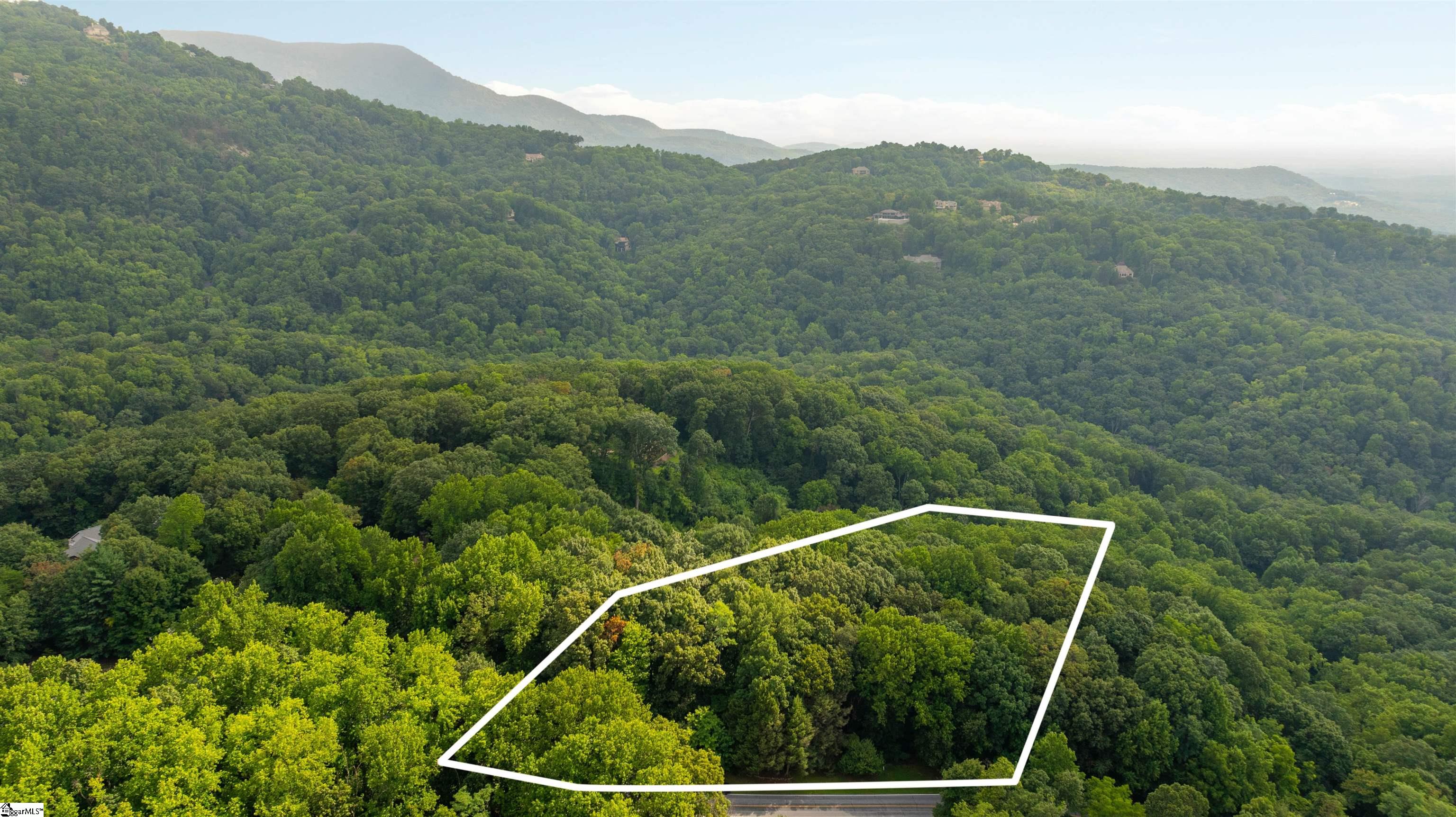 0 Plumley Summit Road Landrum, SC 29356 - Photo 2 of 3