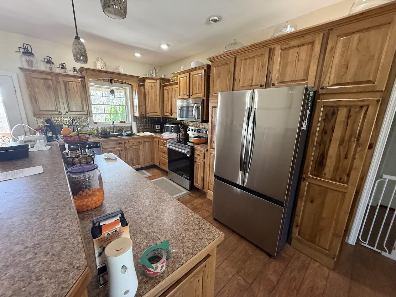 2099 Bowling Ridge Road Brodhead, KY 40409 - Photo 15 of 38 IMG_2302