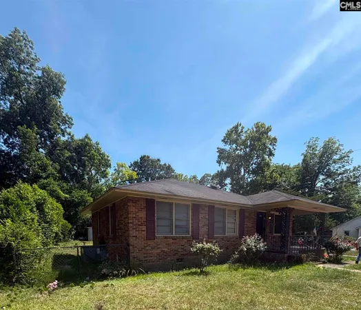 $54,900 | 506 Atlantic Street, Sumter, SC 29150