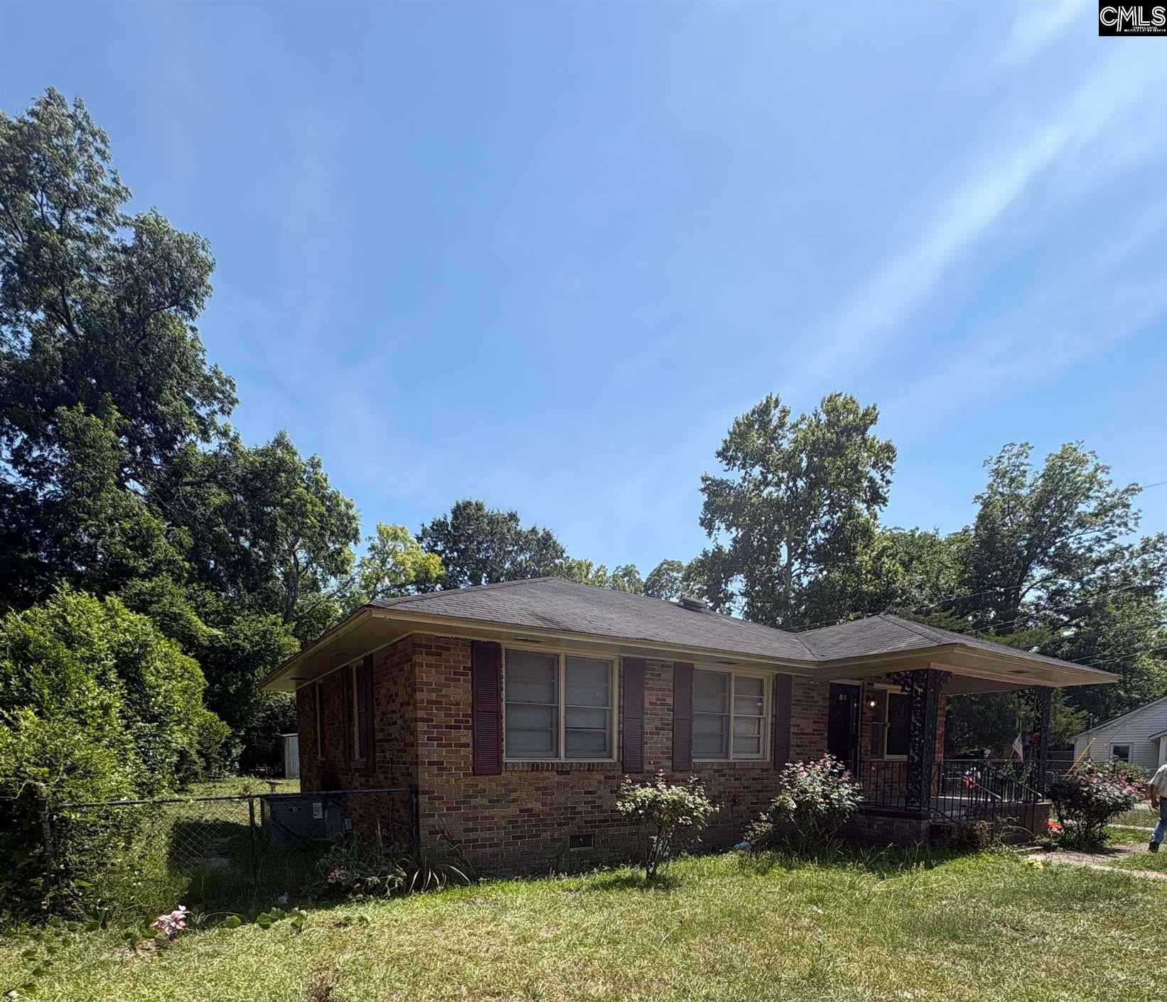 506 Atlantic Street Sumter, SC 29150 - Photo 1 of 17