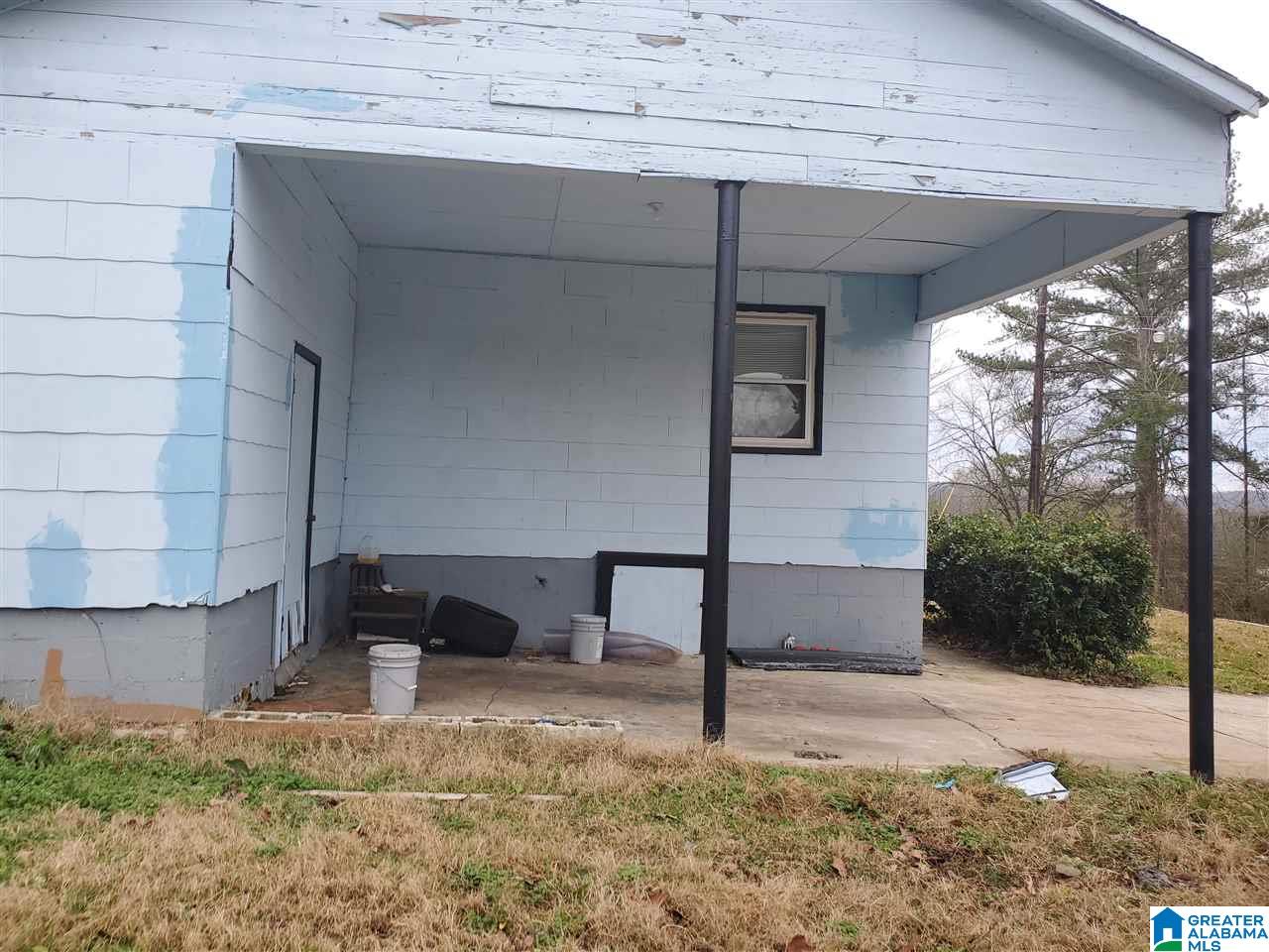 7516 Alabama Avenue Northwest Leeds, AL 35094 - Photo 37 of 39