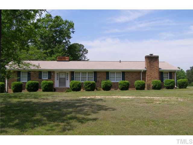 3201 Creech Road Durham, NC 27704 - Photo 1 of 4