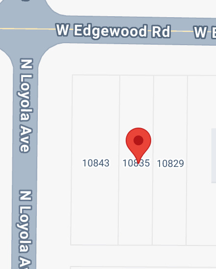 10843 West Edgewood Road Beach Park, IL 60087 - Photo 4 of 4