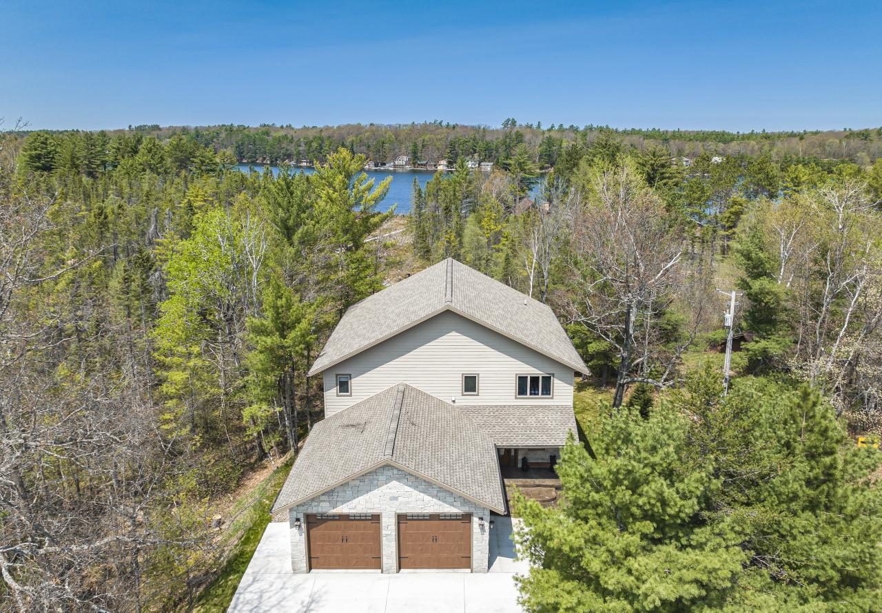 8066 Blue Jay Road Lake Tomahawk, WI 54539 - Photo 13 of 40 Gallery Image 13
