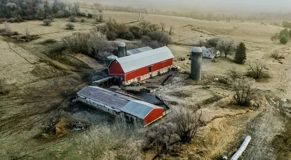 $1,299,900 | E5190 Sand Hill Road, Reedsburg, WI 53959