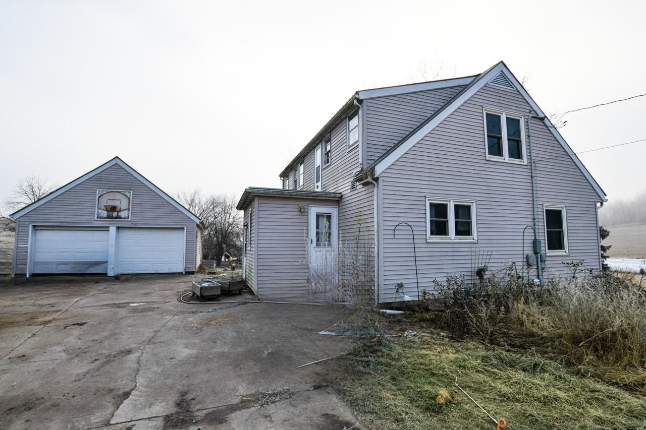 E5190 Sand Hill Road Reedsburg, WI 53959 - Photo 26 of 61