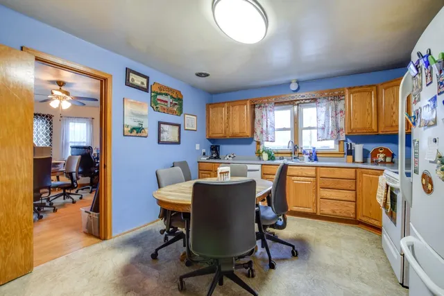 $1,799,000 | E5190 Sand Hill Road, Reedsburg, WI 53959