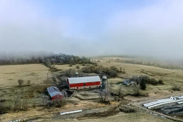 $1,299,900 | E5190 Sand Hill Road, Reedsburg, WI 53959