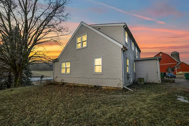 $1,799,000 | E5190 Sand Hill Road, Reedsburg, WI 53959