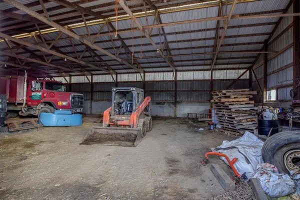 $1,299,900 | E5190 Sand Hill Road, Reedsburg, WI 53959