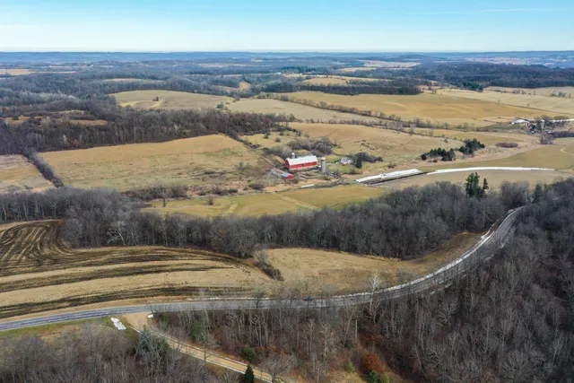 $1,799,000 | E5190 Sand Hill Road, Reedsburg, WI 53959