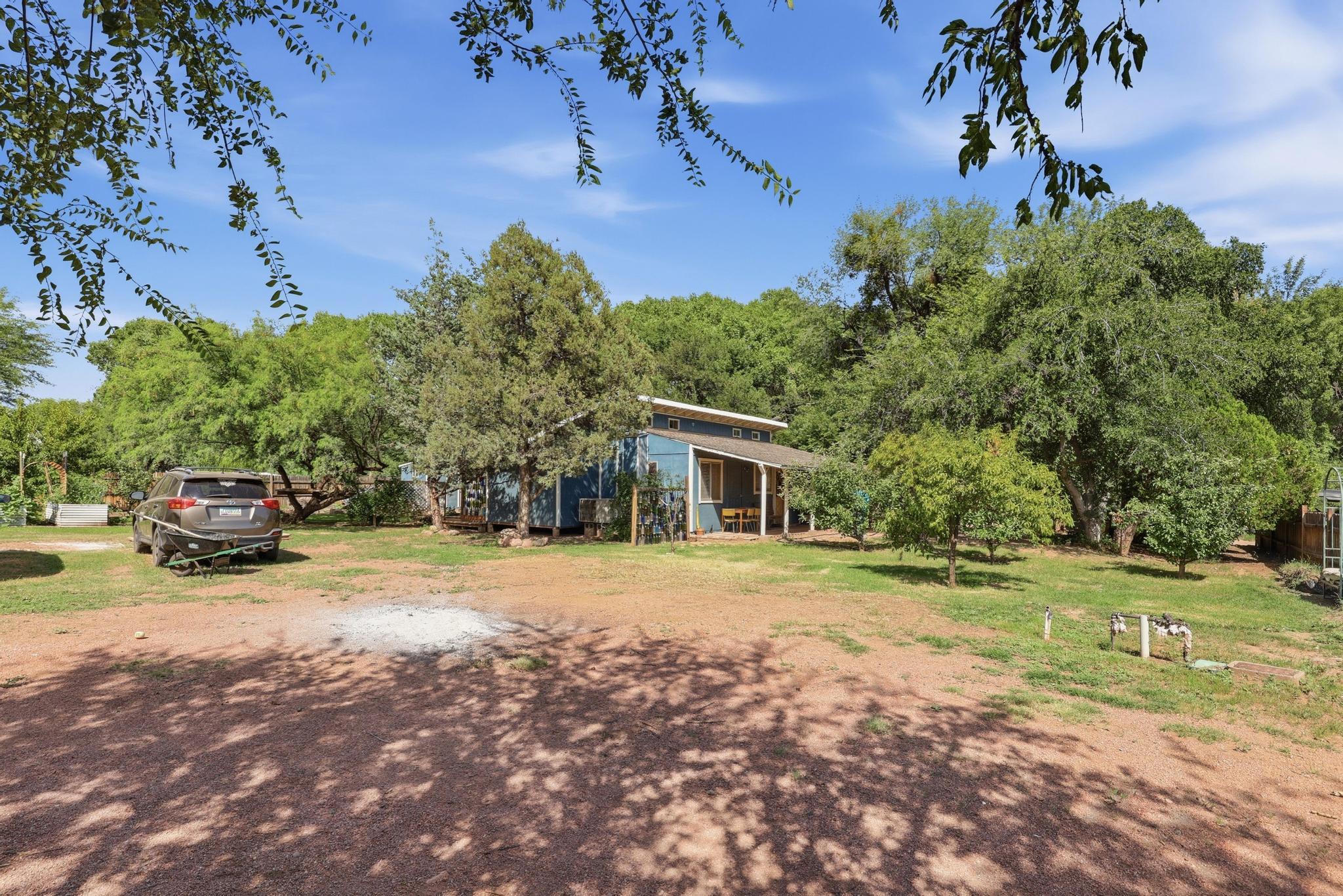 342 East Windy Way Payson, AZ 85541 - Photo 52 of 62 Gallery Image 52