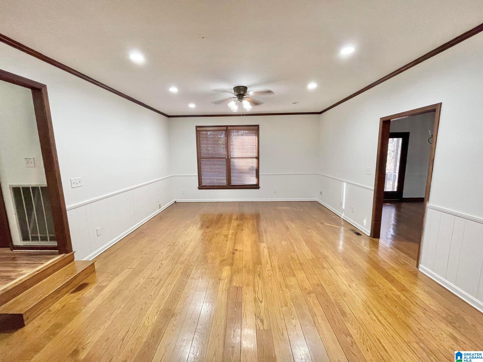 1070 Overland Road Montevallo, AL 35115 - Photo 12 of 45