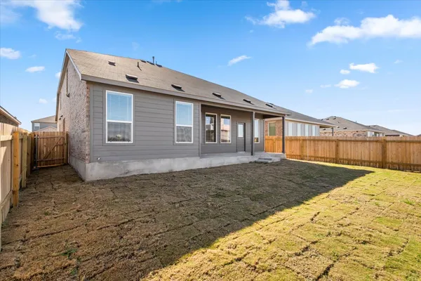 $2,899 | 191 Rodney Boat Road, Kyle, TX 78640