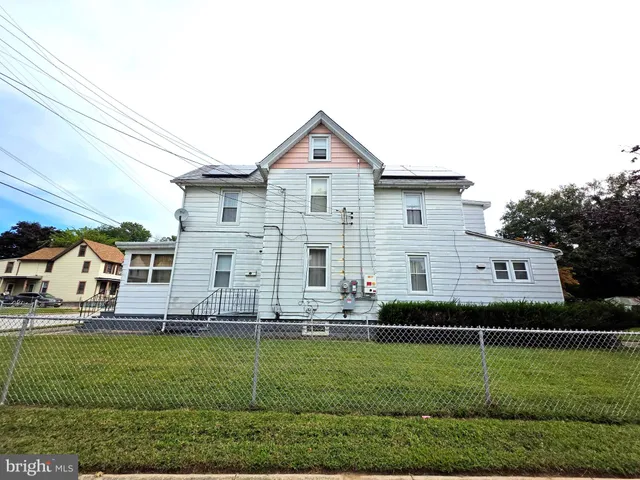 $200,000 | 72 Elm Street, Salem, NJ 08079